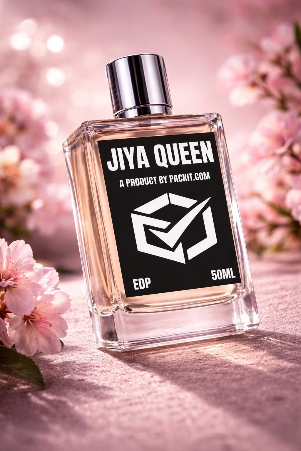 Jiya Queen