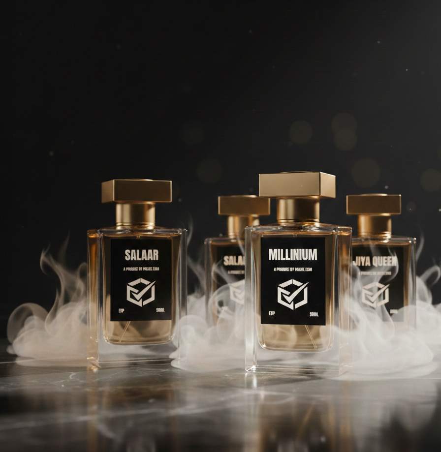 Fragrances