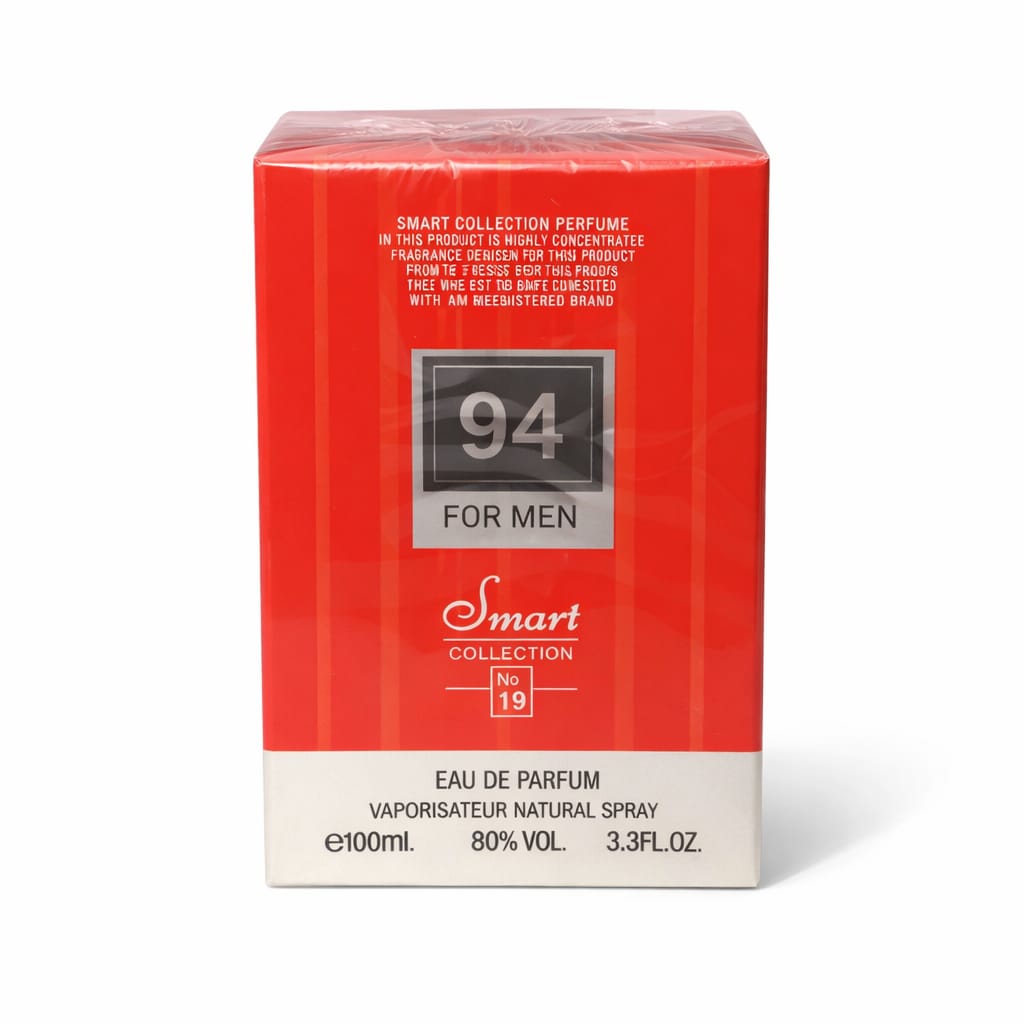 94 FOR MEN 100ML