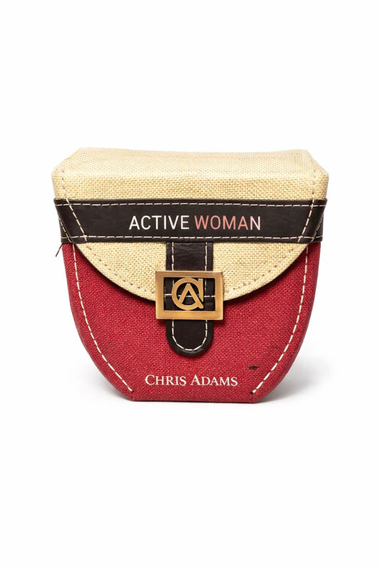 ACTIVE WOMEN (PERFUME) 100ML