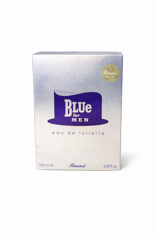 BLUE FOR MEN (PERFUME) 100ML