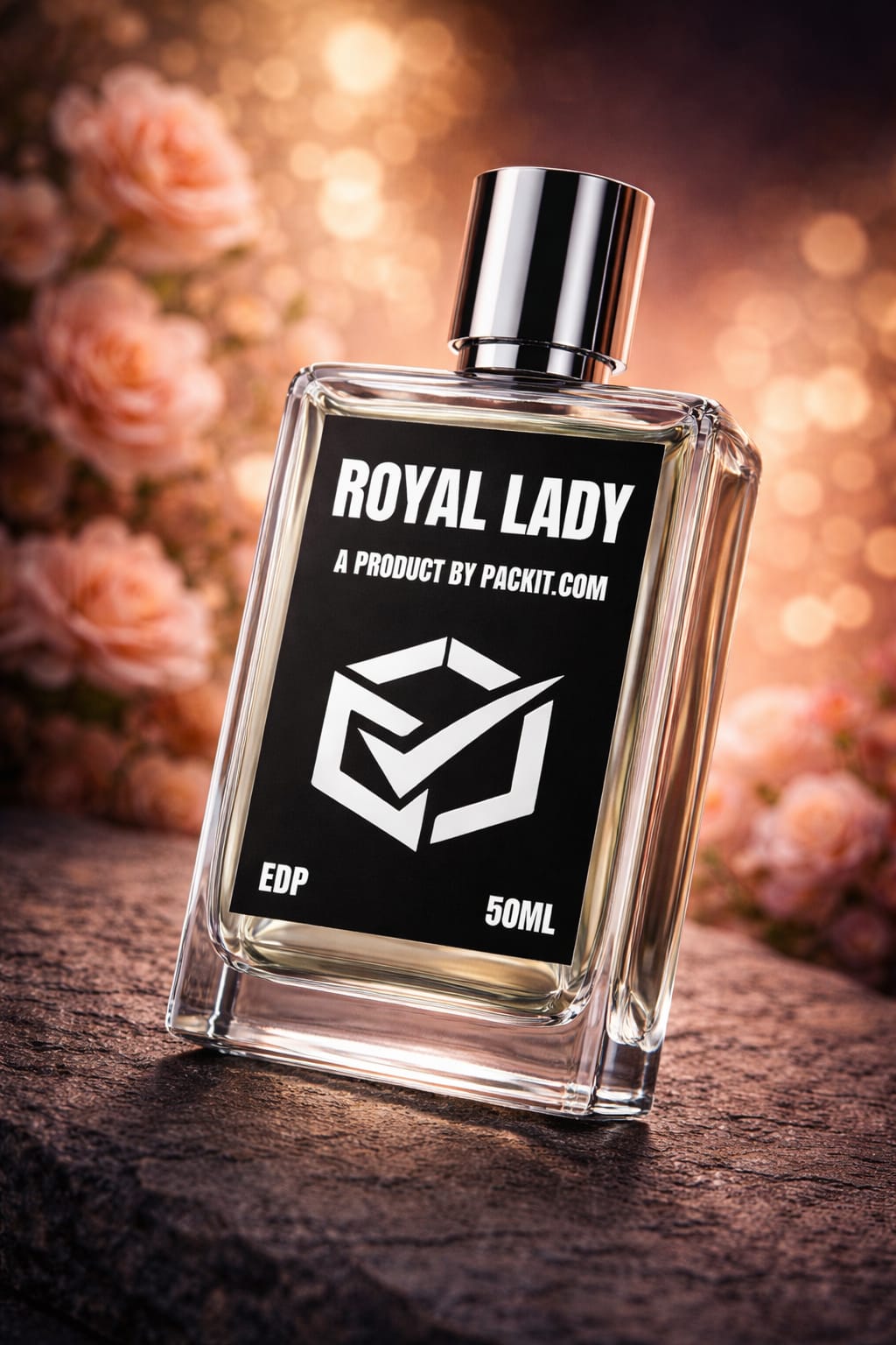 Royal Lady