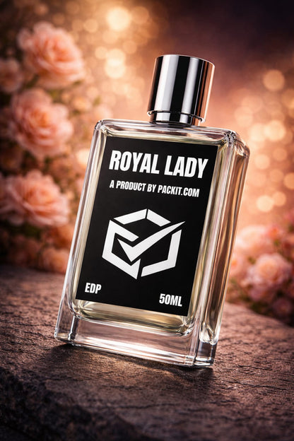 Royal Lady
