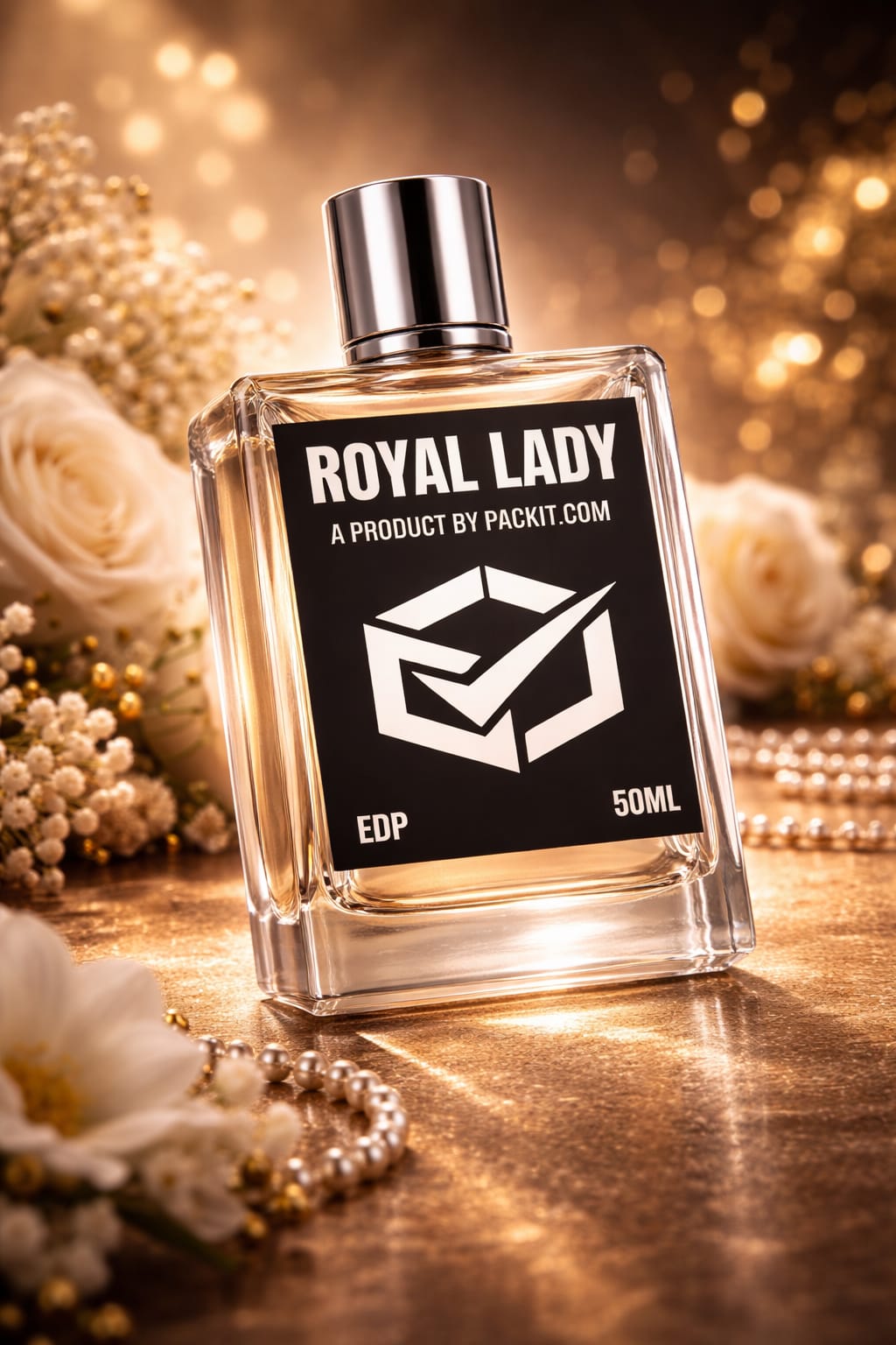 Royal Lady