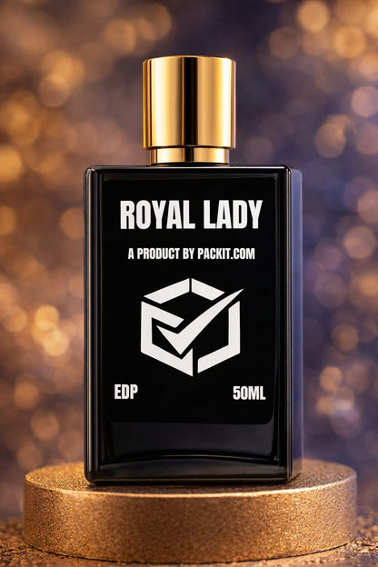 Royal Lady
