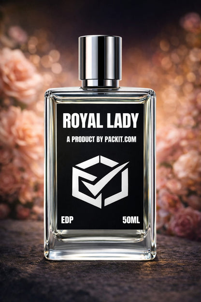 Royal Lady