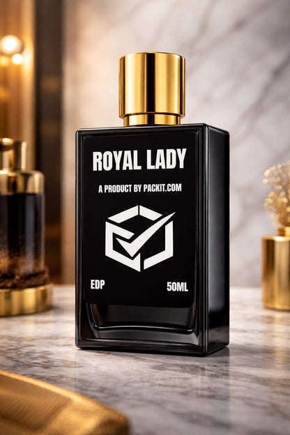 Royal Lady