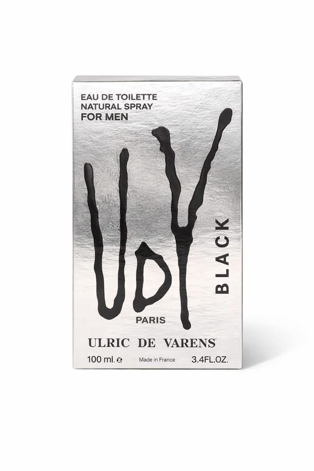 UDY PARIS (PERFUME) 100ML