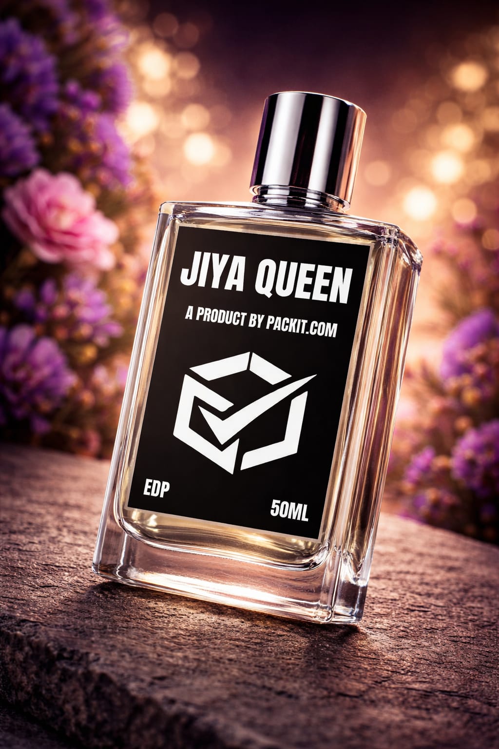 Jiya Queen