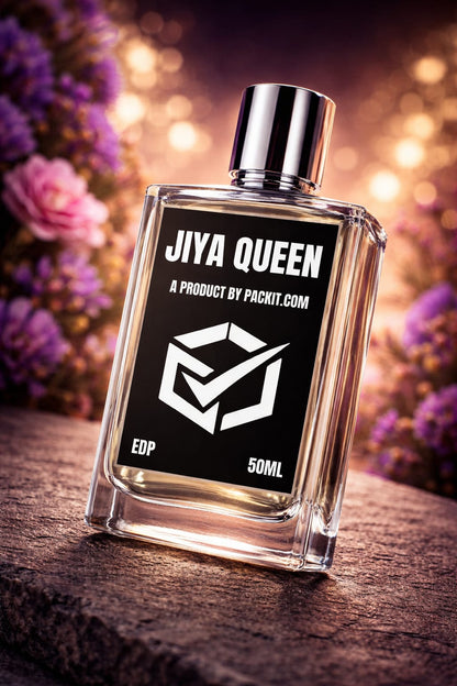 Jiya Queen