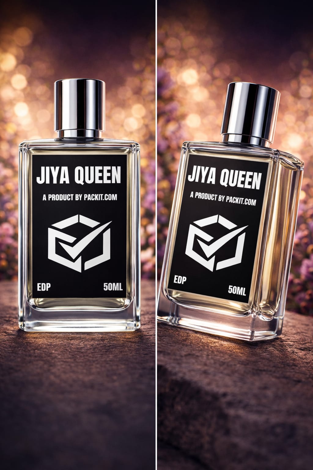 Jiya Queen
