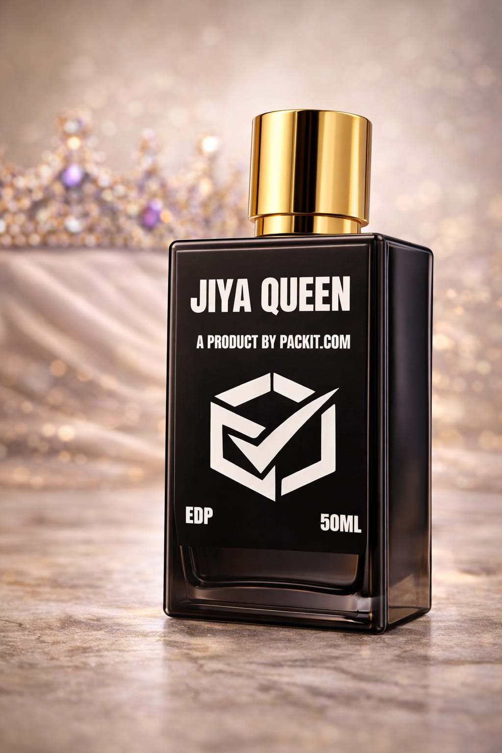 Jiya Queen