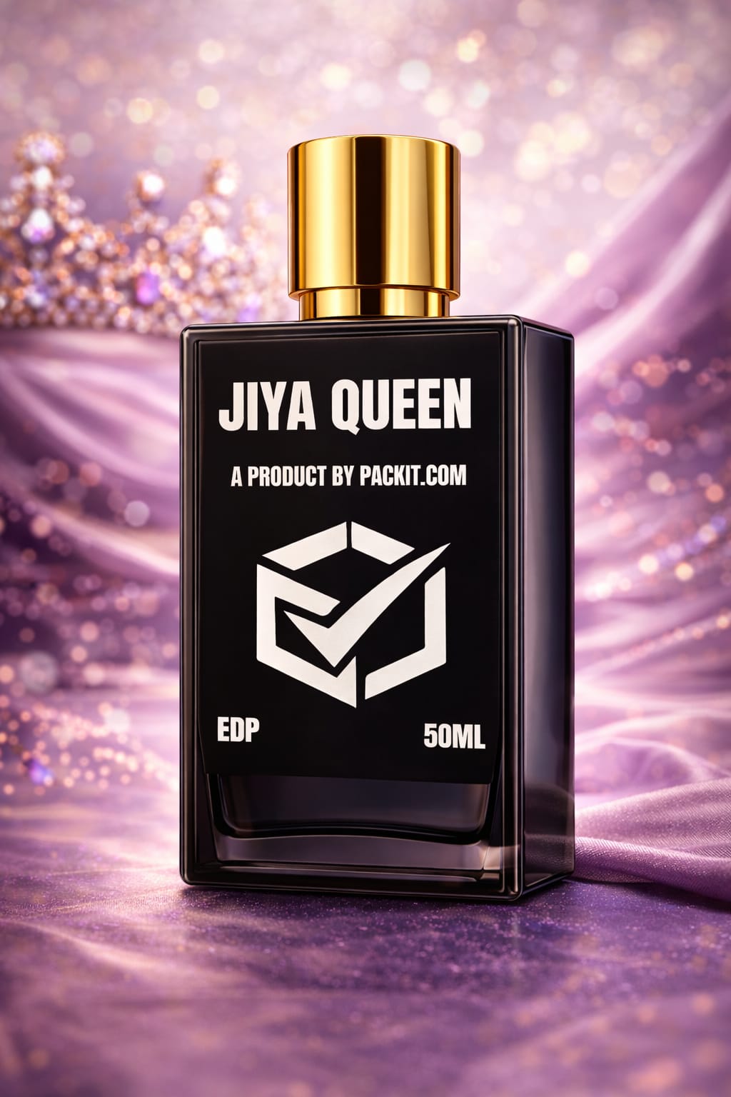 Jiya Queen