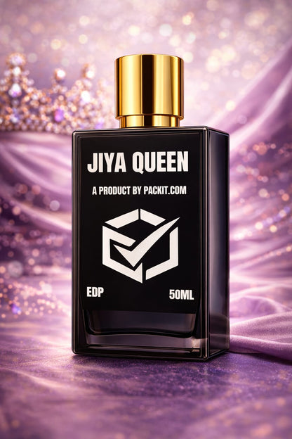 Jiya Queen