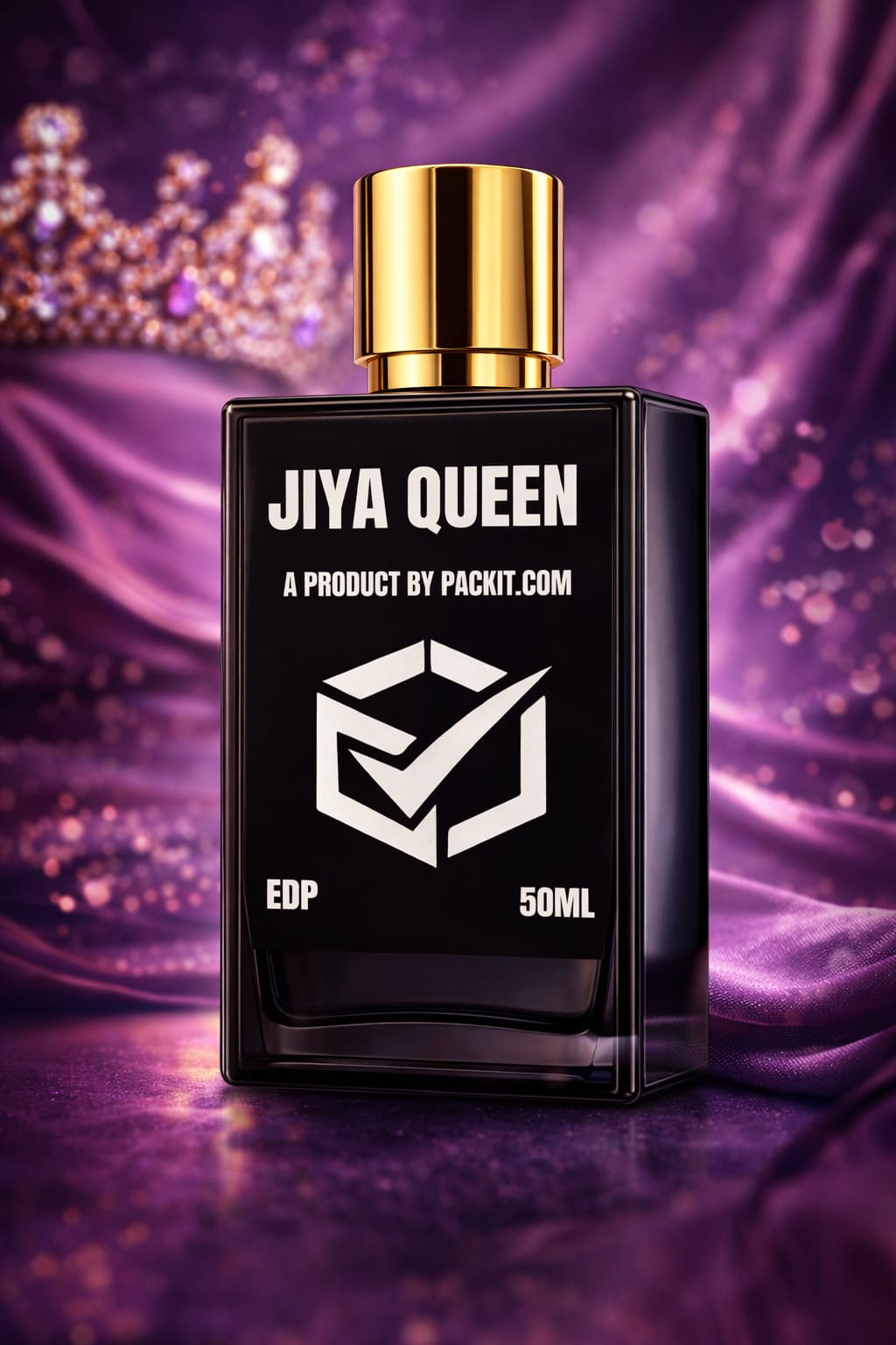 Jiya Queen