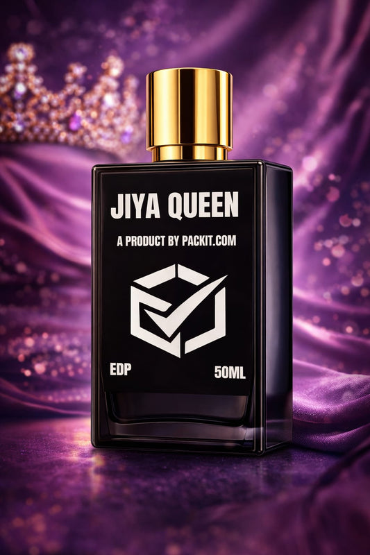 Jiya Queen