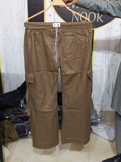 Cargo Trouser for women