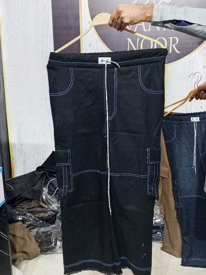 Cargo Trouser for women