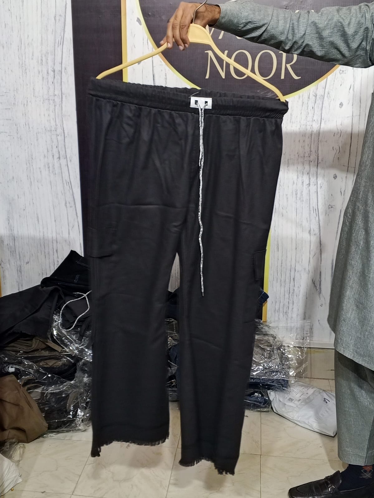 Cargo Trouser for women