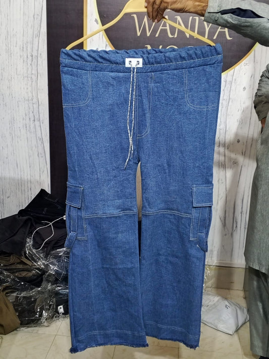 Cargo Trouser for women